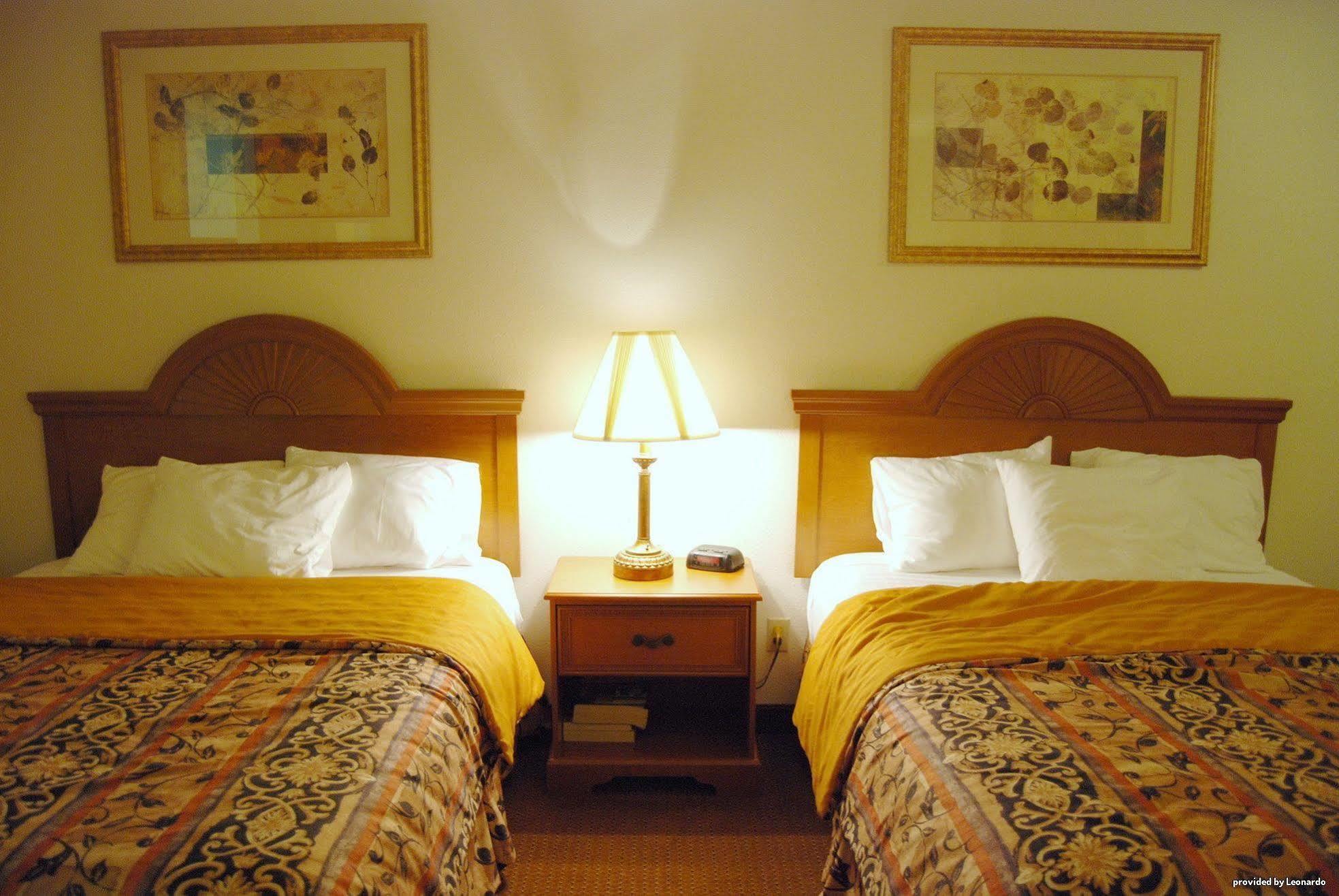 Baymont By Wyndham 2*